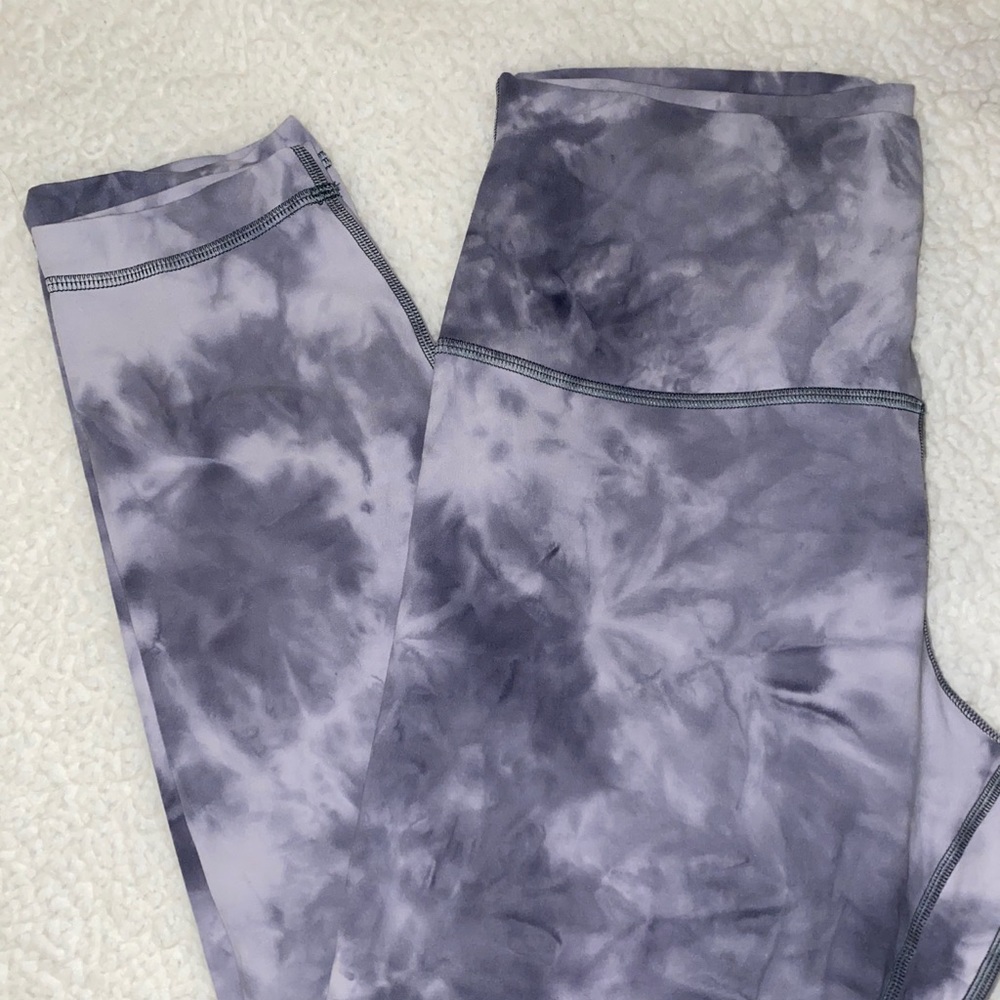 Lululemon Align pant 25”